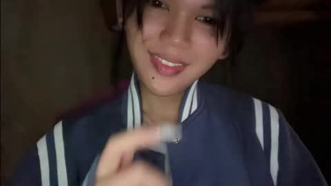 Chelliane online show from December 2025 04:07:02 AM