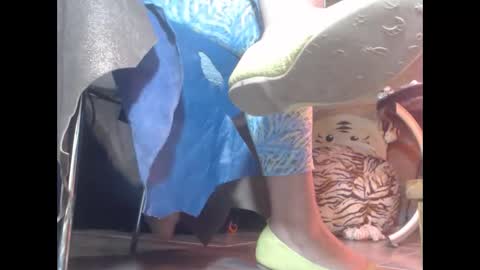 Eskela911 online show from March 2026 01:40:02 PM