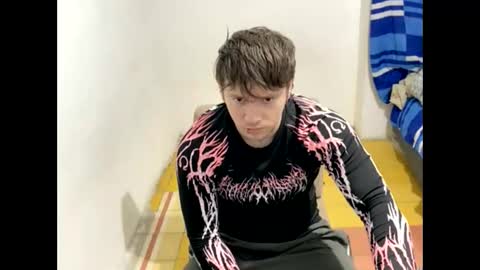 eskol212 online show from February 2026 10:55:01 PM