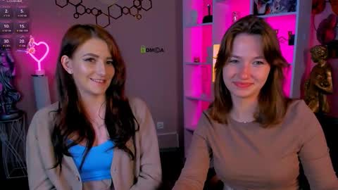 esma_shine online show from September 2025 07:24:02 PM