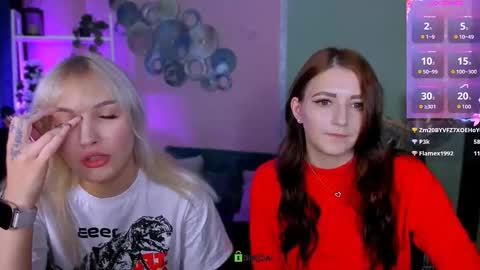 esma_shine online show from September 2025 07:15:02 PM