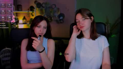 esma_shine online show from September 2025 07:39:01 PM