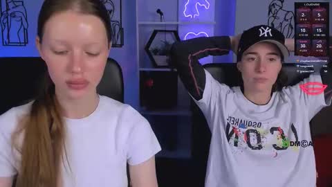 esma_shine online show from October 2025 07:11:02 PM