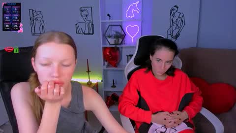 esma_shine online show from October 2025 07:02:02 PM