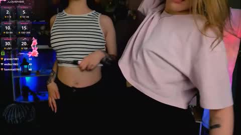 esma_shine online show from November 2025 01:04:02 AM