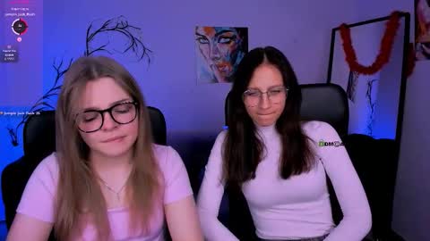 esma_shine online show from November 2025 08:38:02 PM