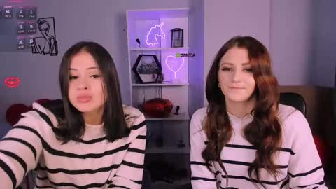 esma_shine online show from November 2025 08:19:01 PM