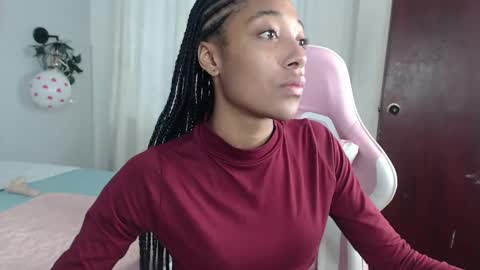 Snapshot of esmeralda_bk chatting on January 2025 03:04:02 PM esmeralda_bk online show from January 2025 03:04:02 PM