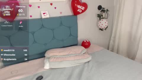 Snapshot of esmeralda_bk chatting on February 2025 06:19:02 PM esmeralda_bk online show from February 2025 06:19:02 PM