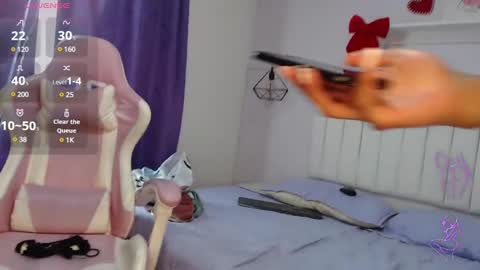 Snapshot of esmeralda_bk chatting on March 2025 10:04:02 PM esmeralda_bk online show from March 2025 10:04:02 PM