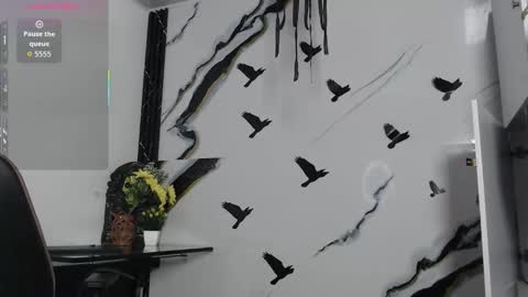 Snapshot of esmeralda_bk chatting on November 2025 09:25:02 PM esmeralda_bk online show from November 2025 09:25:02 PM