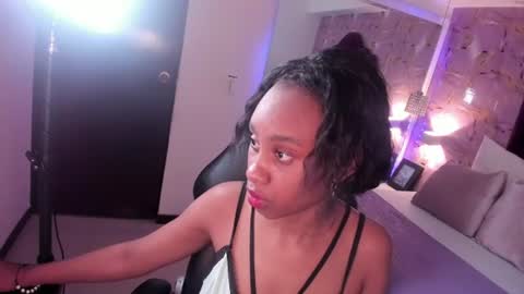 Esmeralda Cossio online show from June 2026 10:25:01 PM