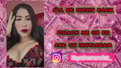 K E Y R A  independent model  online show from April 2026 09:18:01 AM