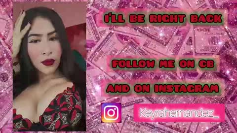 K E Y R A  independent model  online show from April 2026 08:14:01 AM