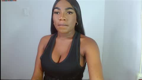 Esmeralda parck online show from February 2025 05:40:02 PM