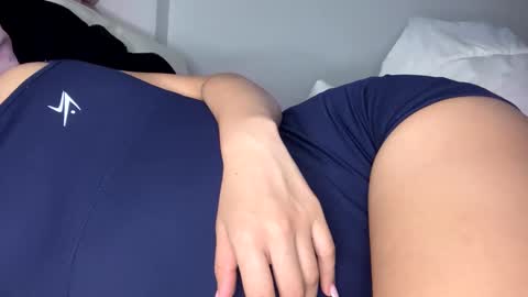 ESMERALDA online show from February 2025 03:02:02 AM