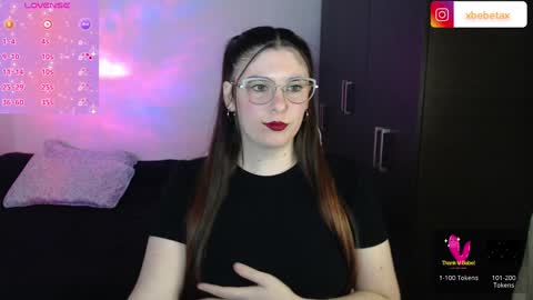 Xbebetax online show from December 2024 01:50:01 AM