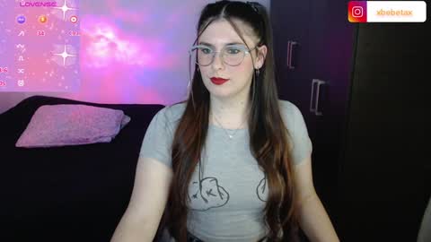 Xbebetax online show from January 2025 02:10:02 AM