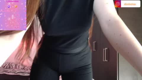 Xbebetax online show from January 2025 08:27:01 PM