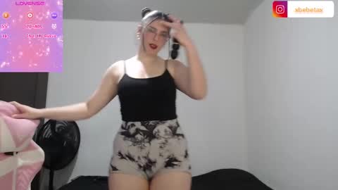 Xbebetax online show from March 2025 07:20:02 PM