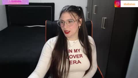 Xbebetax online show from September 2025 07:14:02 PM