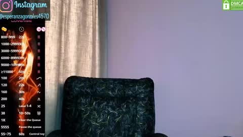 Snapshot of esperancita4570 chatting on April 2026 07:15:02 PM HOPE online show from April 2026 07:15:02 PM