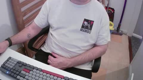 Morph online show from December 2025 10:15:01 PM