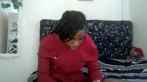TESSY online show from May 2026 10:45:02 AM