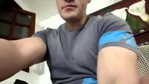 esteban121222 online show from November 2025 02:46:02 AM