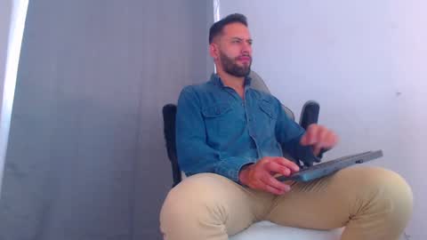 esteban online show from January 2025 07:35:01 PM