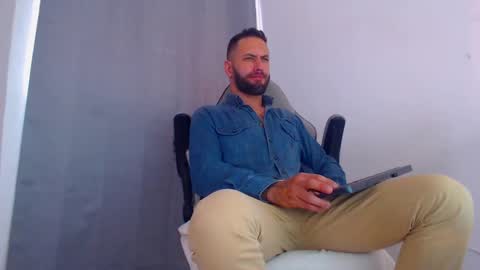 esteban online show from January 2025 05:10:02 PM