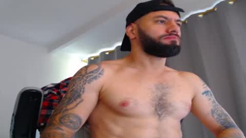 esteban online show from November 2025 01:22:04 PM