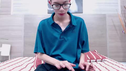 ESTEBAN CARLTON online show from March 2025 11:37:02 AM