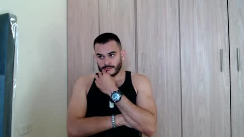 Snapshot of esteban_fer chatting on February 2025 01:54:02 PM Esteban Fernandez online show from February 2025 01:54:02 PM