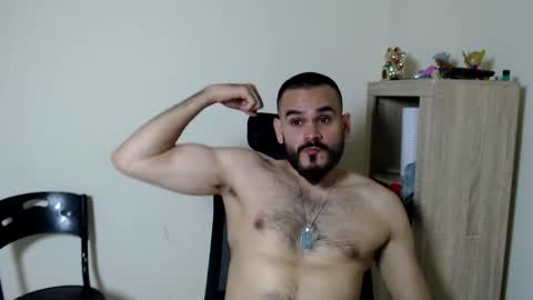 Snapshot of esteban_fer chatting on March 2026 03:23:02 AM Esteban Fernandez online show from March 2026 03:23:02 AM