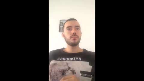 Esteban Reyes  independent model online show from December 2025 02:15:01 PM