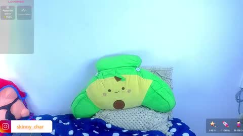 Esteban independent model online show from February 2025 05:09:01 PM