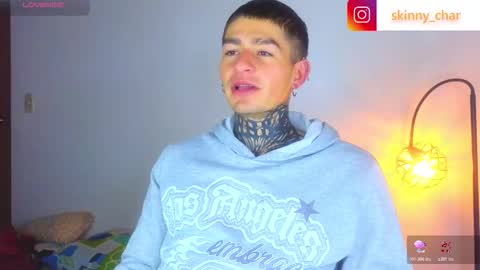 Esteban independent model online show from February 2026 12:09:02 AM