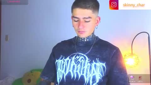 Esteban independent model online show from February 2026 02:17:02 PM