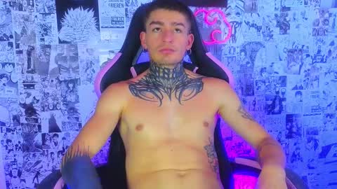 Esteban independent model online show from March 2026 02:13:02 PM