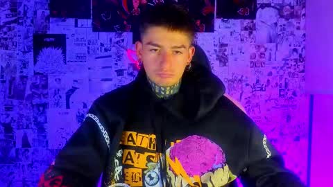 Esteban independent model online show from March 2026 11:21:02 PM