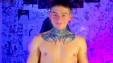 Esteban independent model online show from March 2026 01:51:01 AM