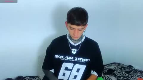 Esteban independent model online show from July 2026 10:37:01 PM