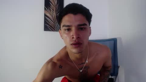 Snapshot of estebanjm22 chatting on March 2026 01:26:01 PM Esteban online show from March 2026 01:26:01 PM