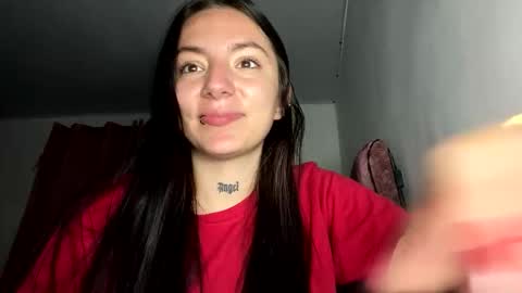 estefa1 online show from April 2026 06:52:01 AM