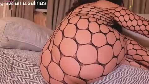 estefamor online show from March 2026 01:09:01 AM