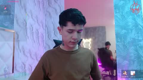 estefan_tay online show from February 2026 07:29:01 PM