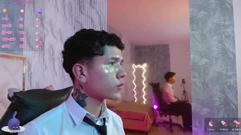 estefan_tay online show from February 2026 08:04:01 PM