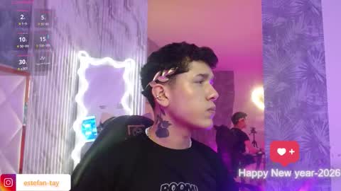 estefan_tay online show from March 2026 02:45:02 PM