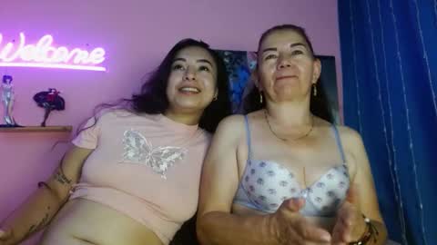 estefania_344 online show from October 2025 08:17:01 PM